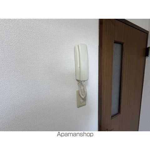 アークコート北28条の内装写真