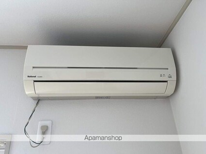 メゾン浜田[1K/23.15m2]のその他設備