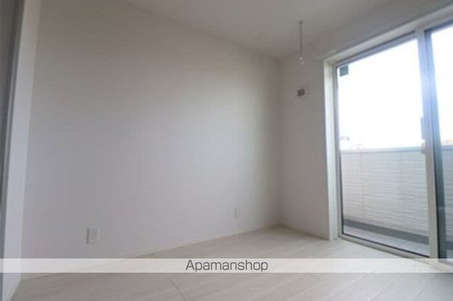 SKYE RESIDENCE塚越の内装写真