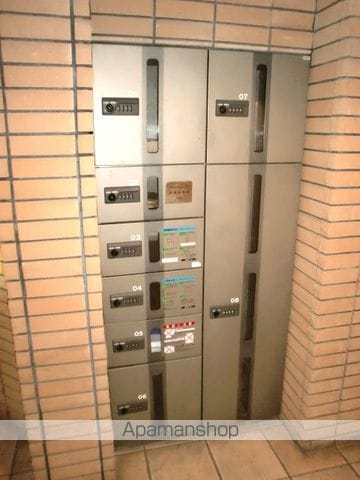 シティライフプレサンス新大阪のその他写真