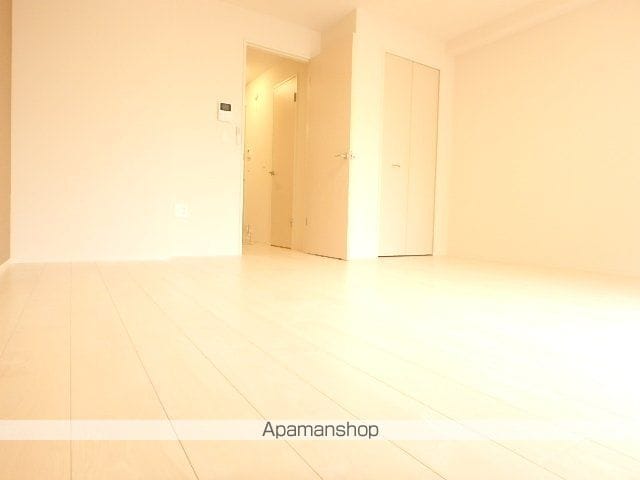 クローバーヒルズの内装写真