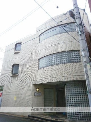 プレール中野Ⅱ[1R/20.65m2]の外観2