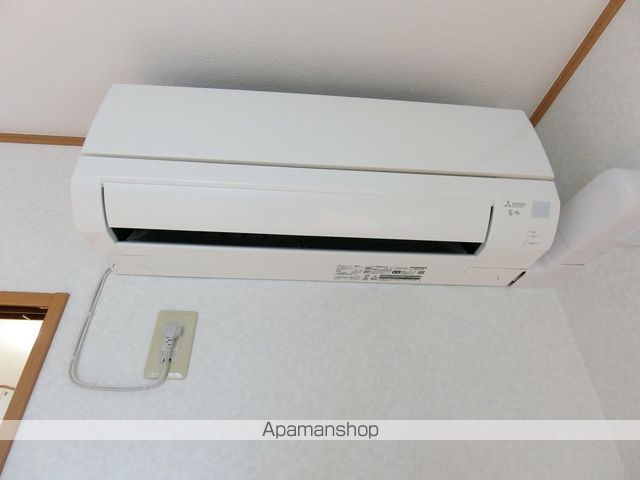 ヴィブレクレールの内装写真