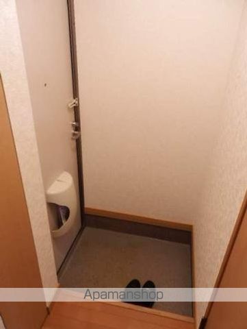 レジデンスエルシエーロの内装写真