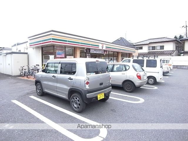 コンフォートヨコタの周辺写真
