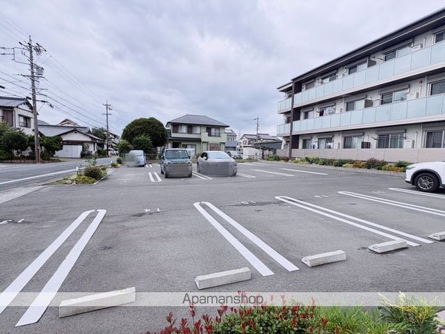 armonia Dueの外観写真