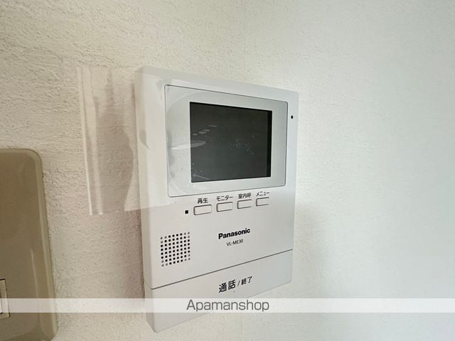 PRIMAVERAの内装写真