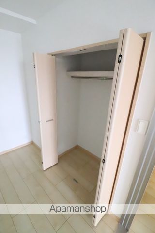 ベルプレーヌの内装写真