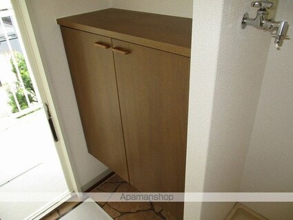 セピアコート東五所[1R/20.03m2]の玄関