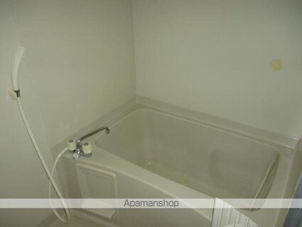 エーライン泉Ａ・Ｂ[2DK/40.92m2]のバス