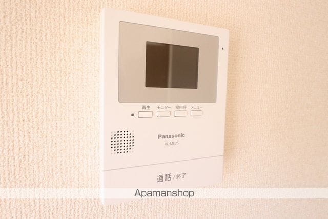 フローラ若松の内装写真