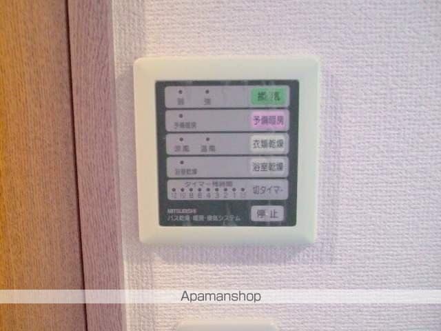 プルミエール梶ヶ谷の内装写真