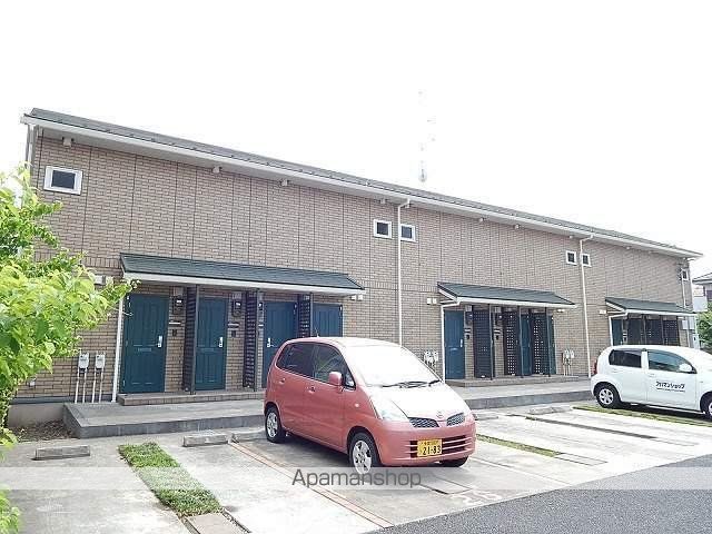 セジュール宮沢 ABのその他写真