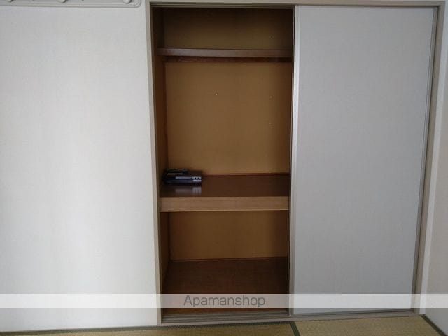 クレドール西谷A棟の内装写真