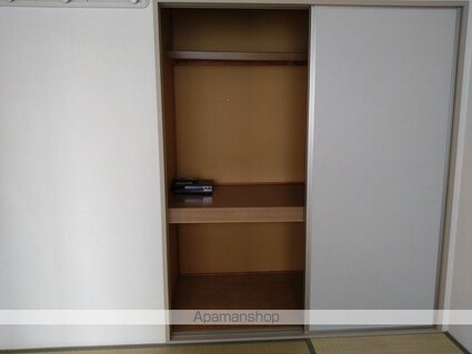 クレドール西谷Ａ棟[2LDK/55.36m2]の内装5