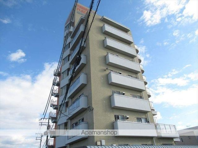和歌山県和歌山市黒田[1LDK/53.46m2]の外観2
