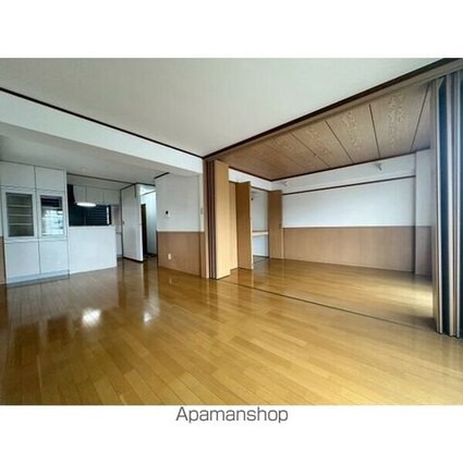 アメニティー大善[1LDK/47.33m2]のリビング・居間3