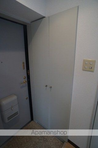 第3田中ビルの内装写真