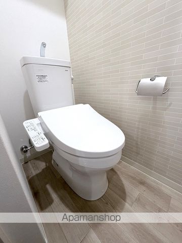 フジパレス エン III号館の内装写真