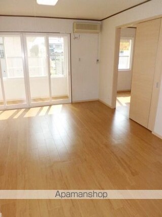 ボヌール・Ｆ　Ｂ[2LDK/57.96m2]のリビング・居間