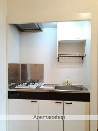 セジュール松降[1K/26m2]のキッチン