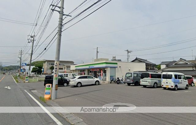 レオパレスフォンターナの周辺写真