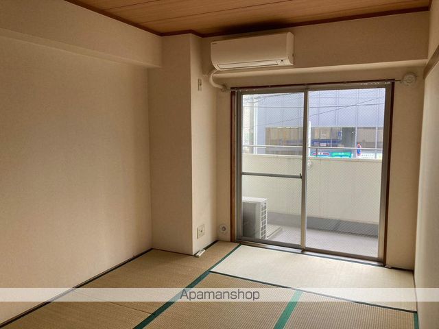 セジュール津田沼の内装写真