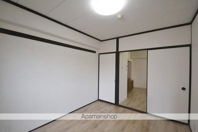 グランディール門田屋敷の内装写真