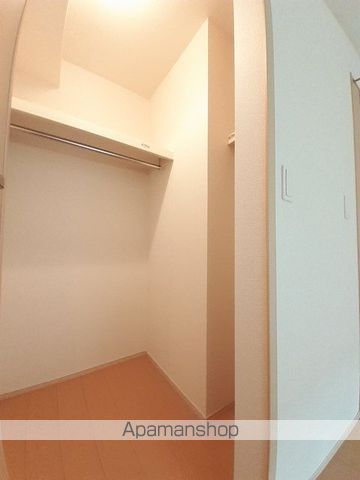 アイリスIの内装写真