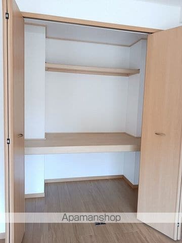 SunSoleil21の内装写真