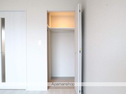 プレイズシード御器所イースト[1K/24.8m2]の収納