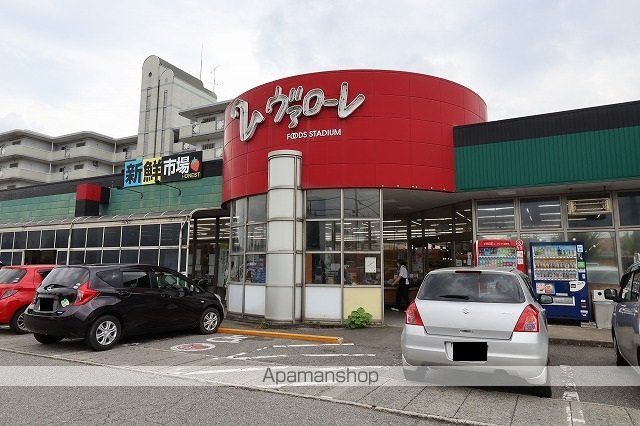 ドリーム アヴェニューの周辺写真