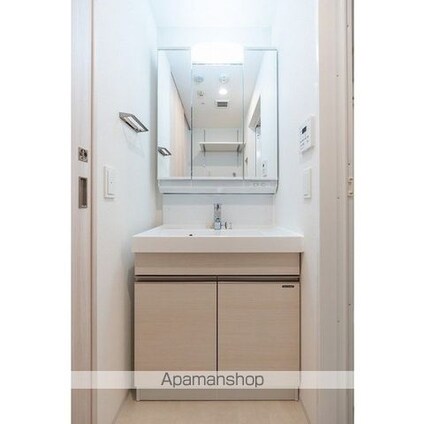 グランカーサ船堀Ⅱ[2LDK/50.4m2]の洗面所