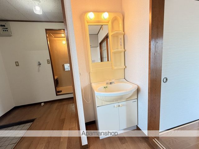 エクセレントハイツAの内装写真
