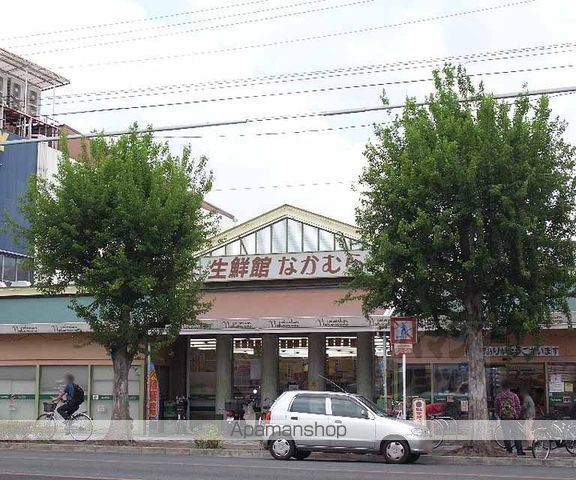 コスモL下鴨の周辺写真