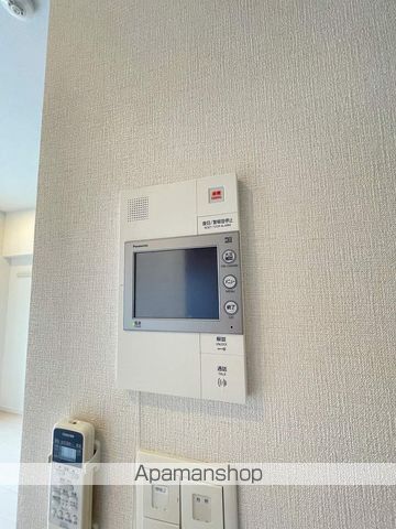 チェルトヴィータの内装写真