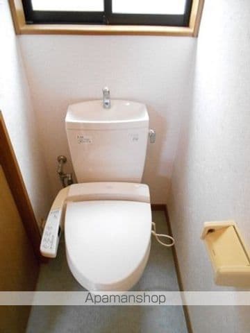 田代貸家の内装写真