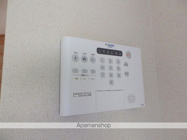 リブフラットの内装写真