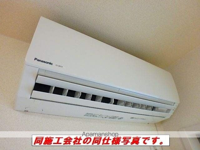フジパレス湊III番館の内装写真