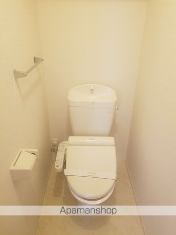 ローテローゼ大塚の内装写真