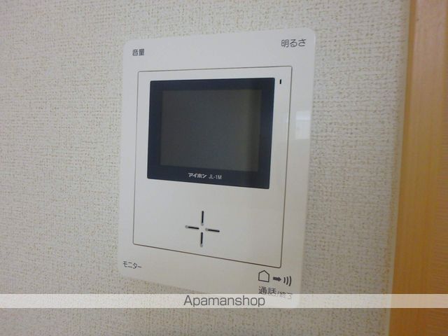 グランソレイユ楠葉IIの内装写真