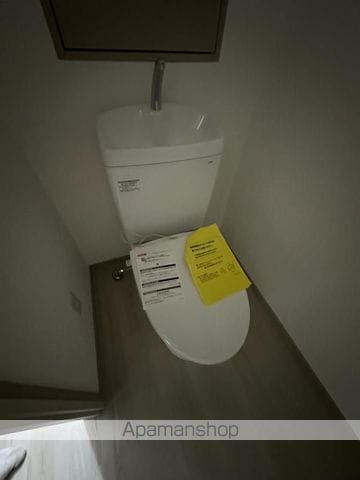 シオン上福岡の内装写真