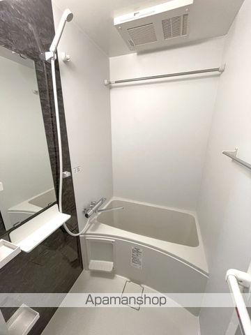 プレリスNEO大阪十三エルヴィオンの内装写真