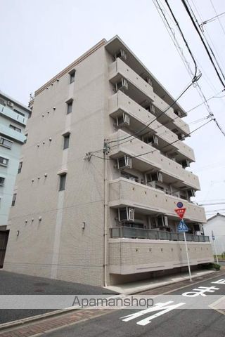 エクセレント名駅南の外観写真