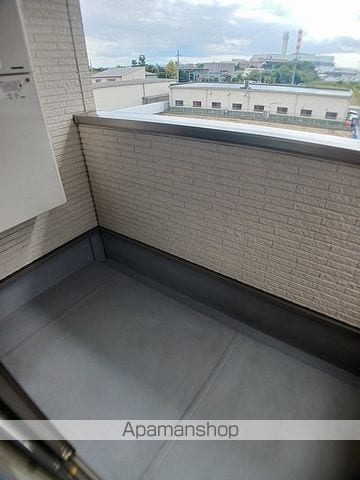 グローリア2の内装写真