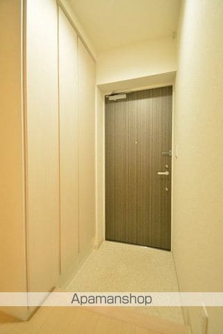 IDEA宮町の内装写真