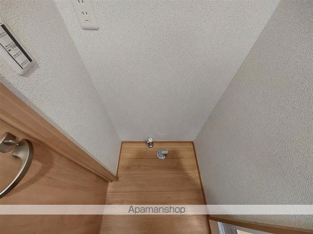 TERASU仙台の内装写真