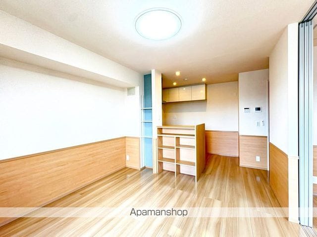 グランマーレ Lの内装写真