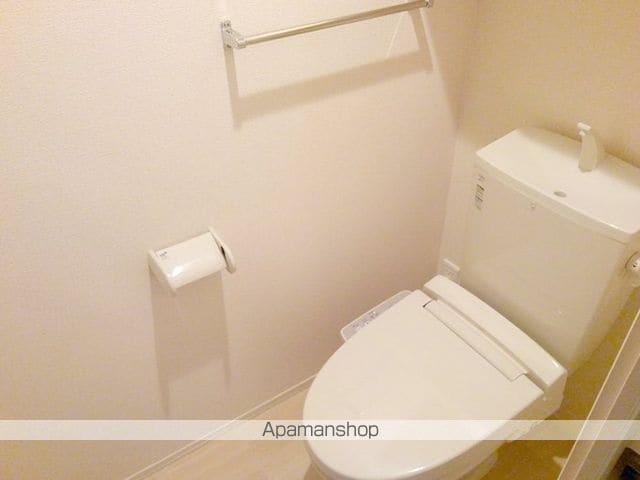 DーROOM楠見中の内装写真