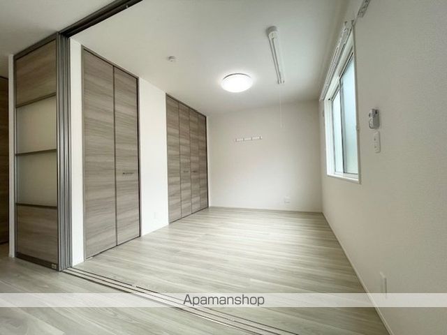 D-ROOM下城野の内装写真